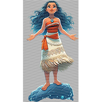 Moana-MO 181